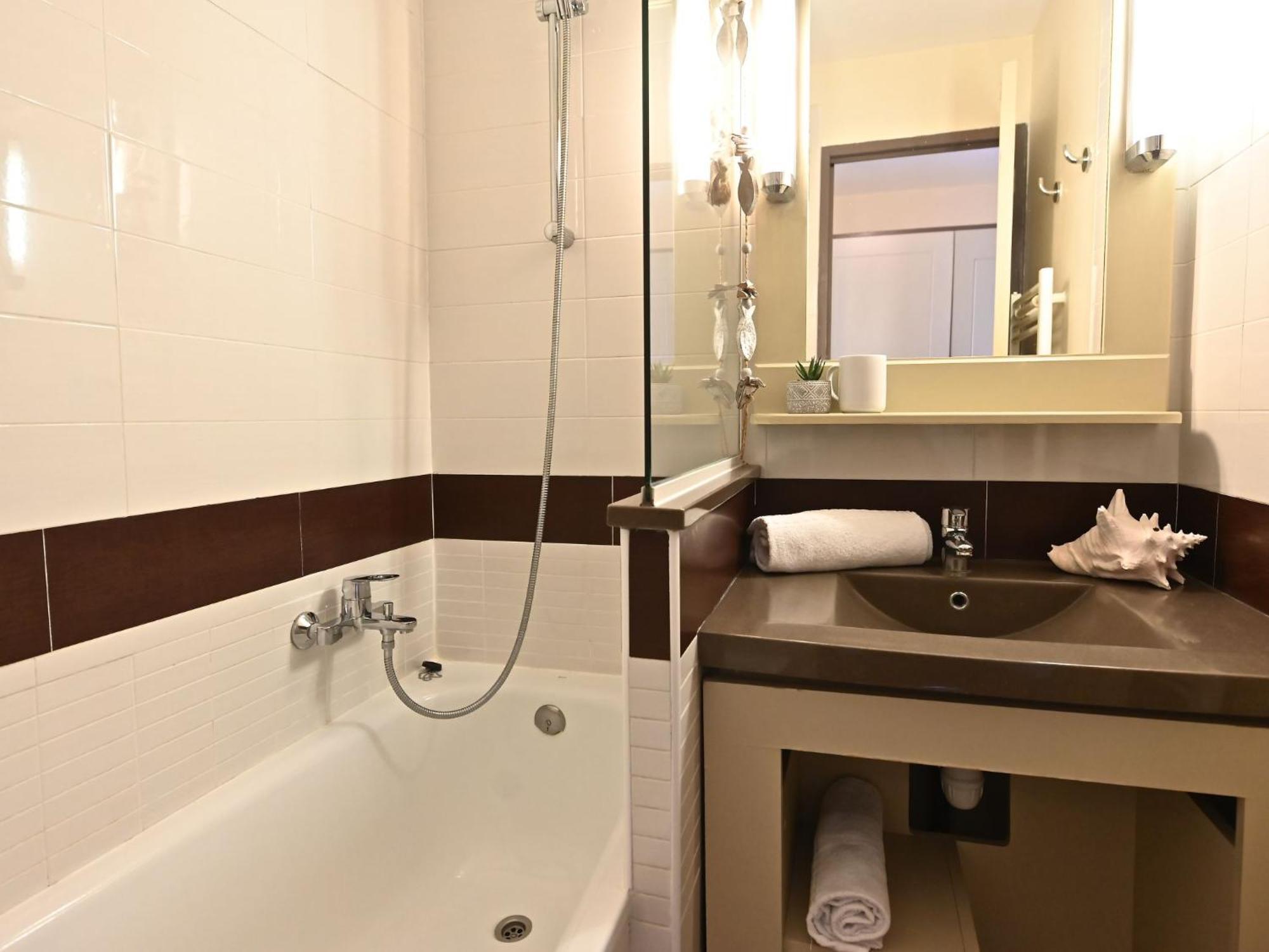 Apartment Village Cap Esterel - Le Village-9 By Interhome Saint-Raphaël エクステリア 写真