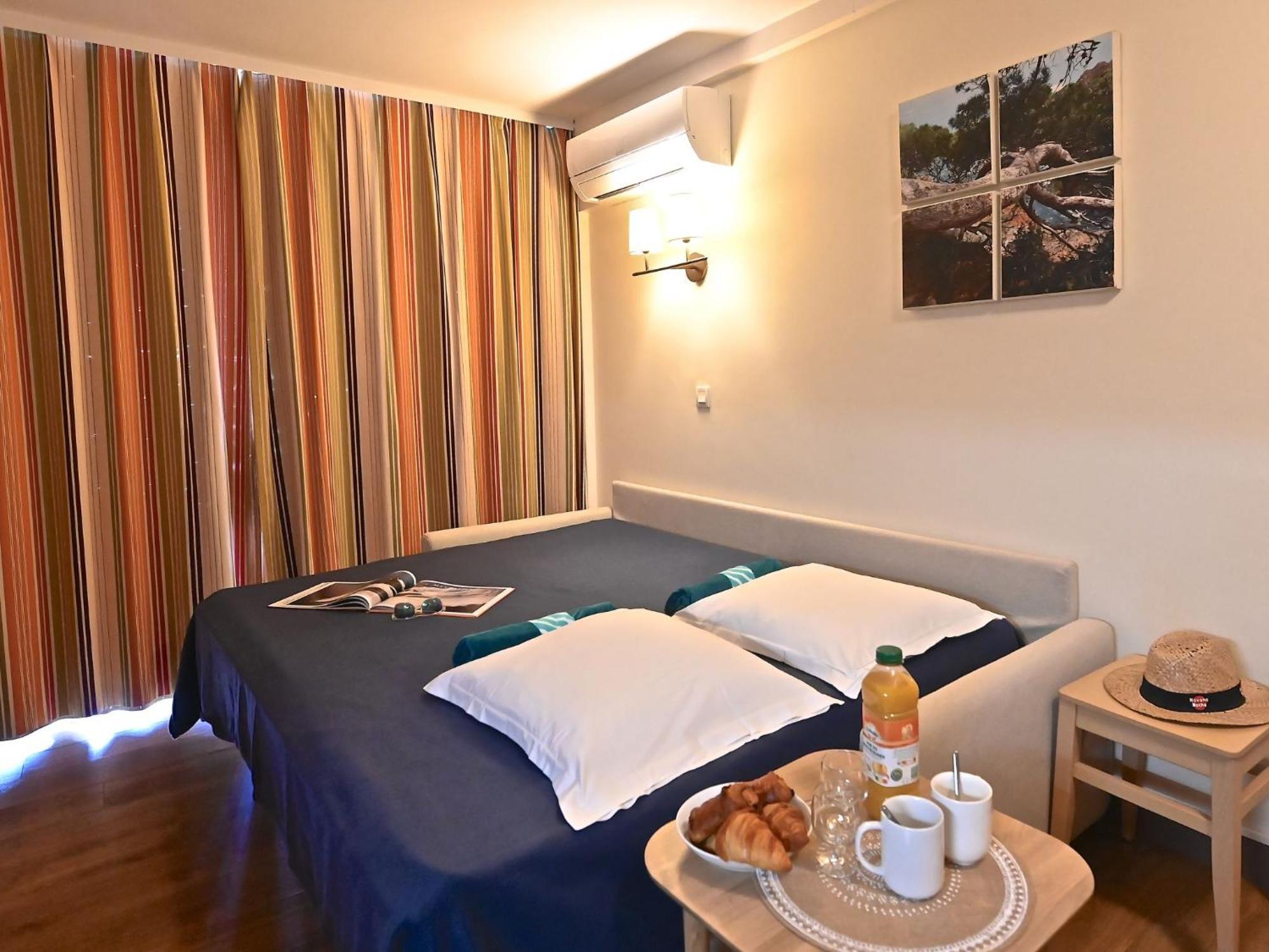 Apartment Village Cap Esterel - Le Village-9 By Interhome Saint-Raphaël エクステリア 写真