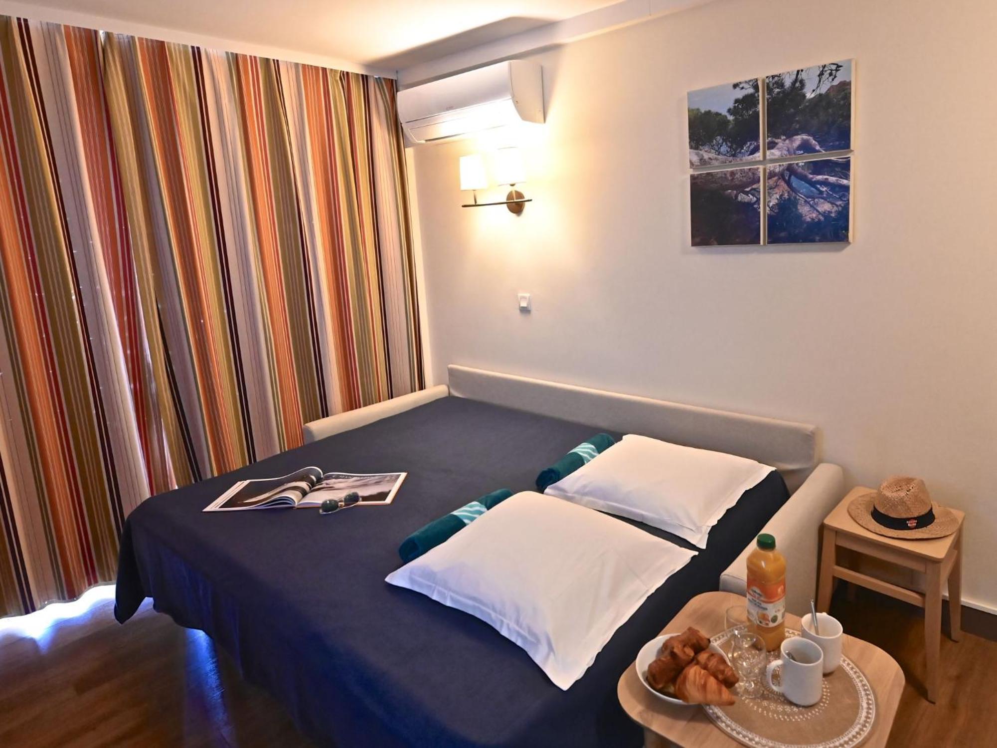 Apartment Village Cap Esterel - Le Village-9 By Interhome Saint-Raphaël エクステリア 写真