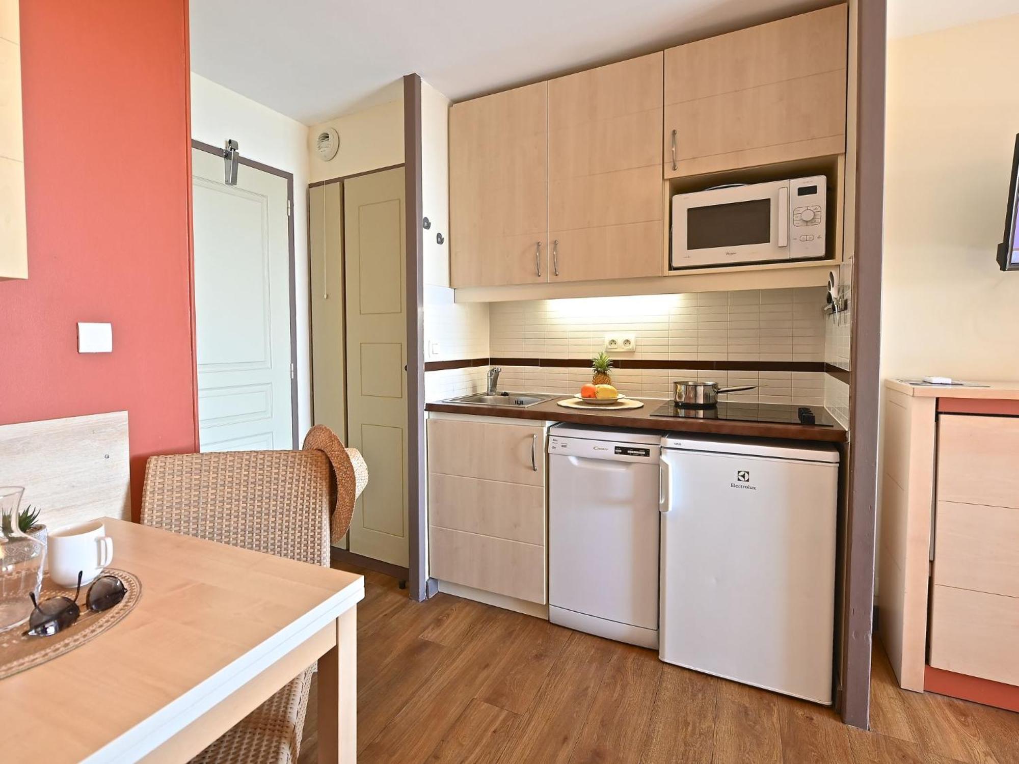 Apartment Village Cap Esterel - Le Village-9 By Interhome Saint-Raphaël エクステリア 写真
